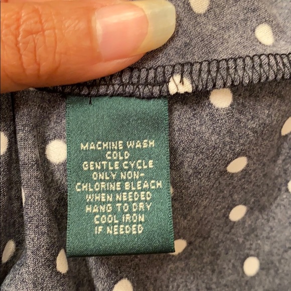 Ralph Lauren dress - Picture 2 of 8